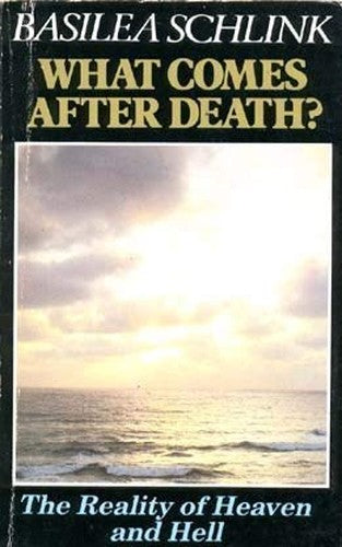 What Comes After Death?