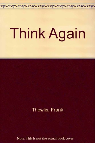Think Again