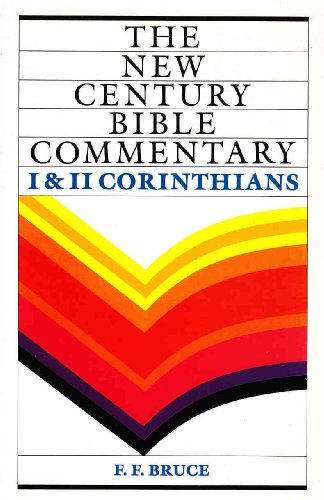 Corinthians I and II