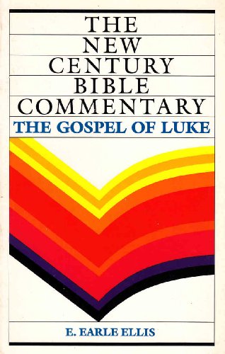 Gospel of Luke