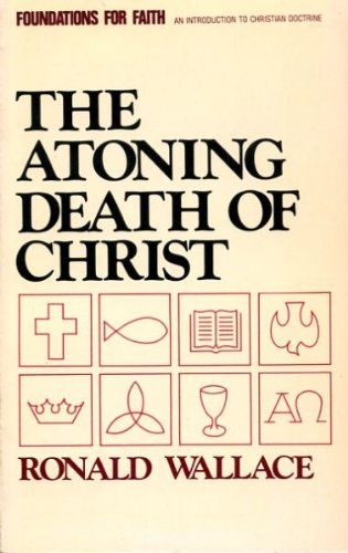 Atoning Death of Christ