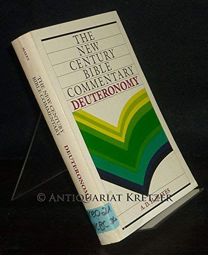 Deuteronomy