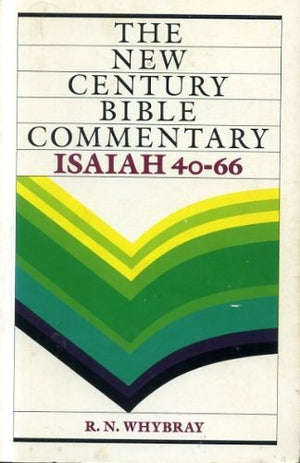 Isaiah 40-66