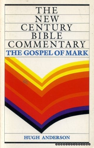 Gospel of Mark