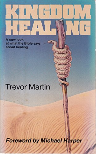 Kingdom Healing