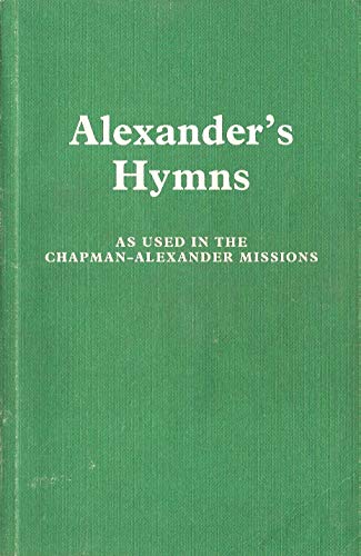 Hymns Number Three