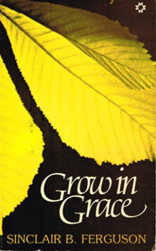 Grow in Grace