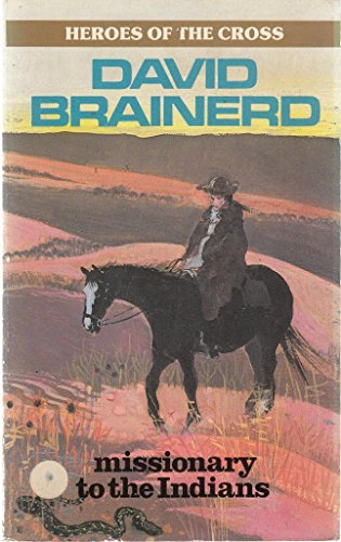 Brainerd, David