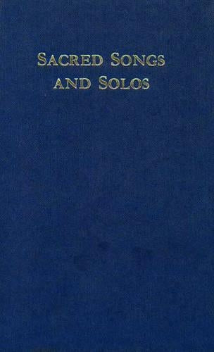 Sankeys Sacred Songs and Solos