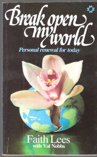 Break Upon My World