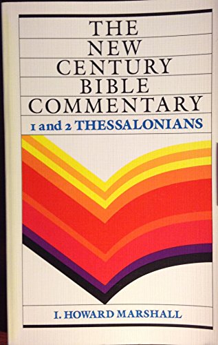 First and Second Thessalonians