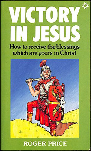 Victory in Jesus