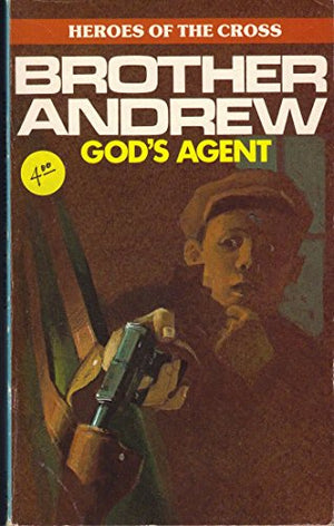 Andrew, Brother