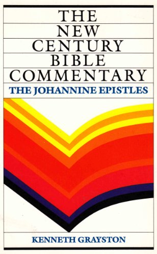 Johannine Epistles