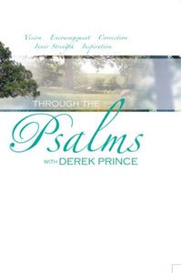 Through David's Psalms 