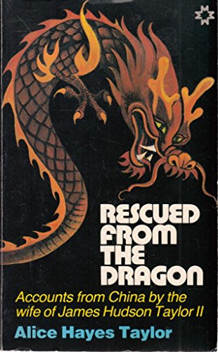Rescued from the Dragon