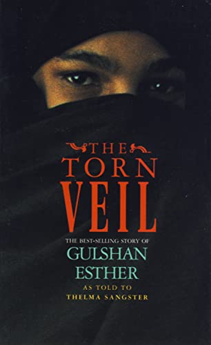The Torn Veil