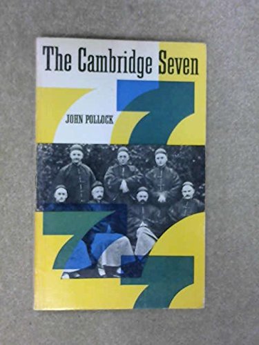 Cambridge Seven