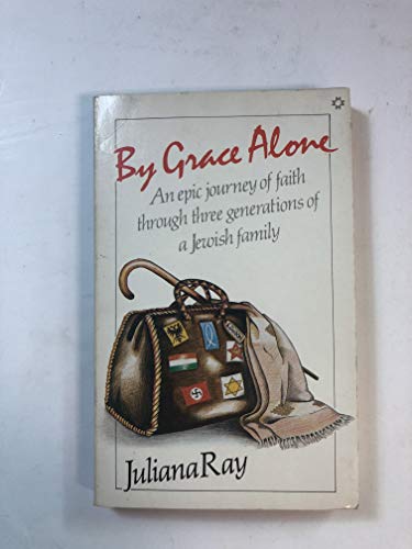 By Grace Alone