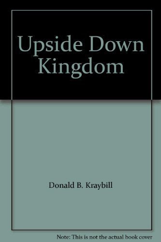 Upside Down Kingdom