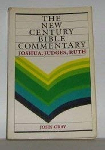 New Century Bible Commentary