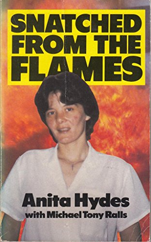 Snatched from the Flames