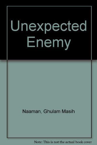 Unexpected Enemy