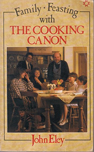 Family Feasting with the Cooking Canon