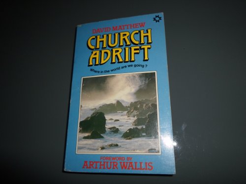 Church Adrift