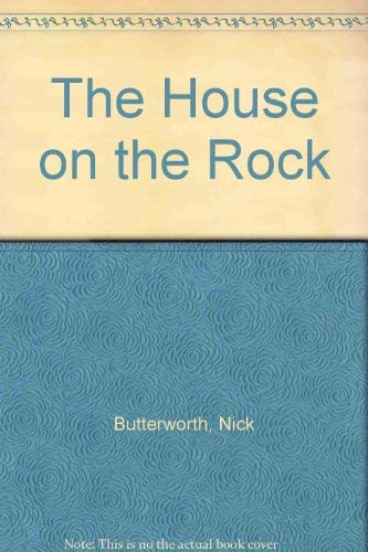 The House on the Rock