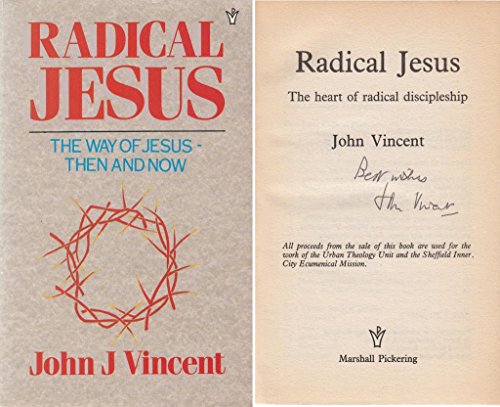 Radical Jesus