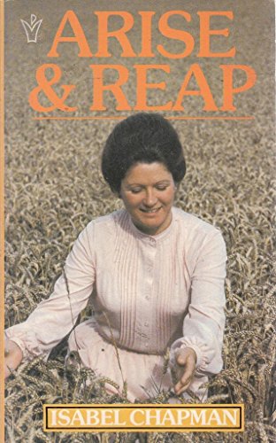 Arise and Reap
