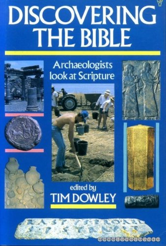 Discovering the Bible