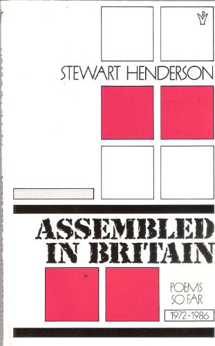 Assembled in Britain