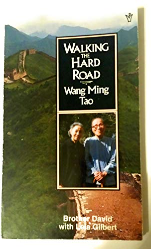 Walking the Hard Road