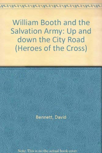 William Booth and the Salvation Army
