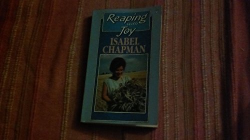 Reaping with Joy