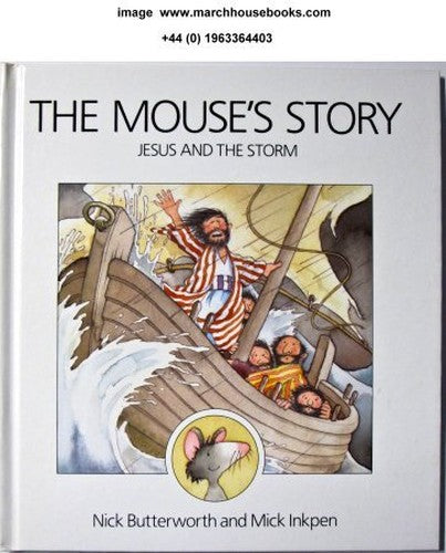 The Mouse's Tale