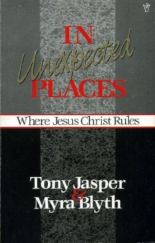 In Unexpected Places