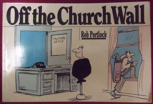 Off the Church Wall