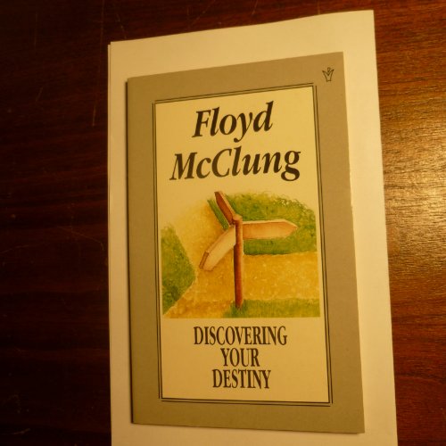 Discovering Your Destiny