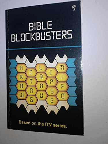 Bible Blockbusters