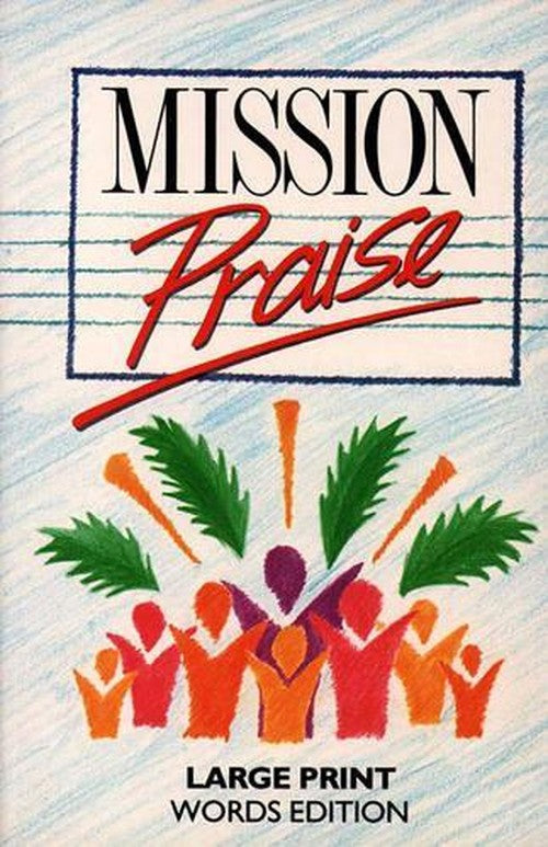 Mission Praise