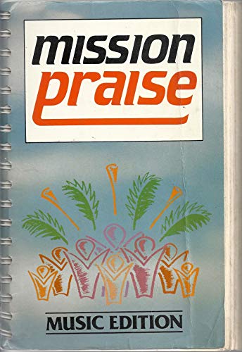 Mission Praise