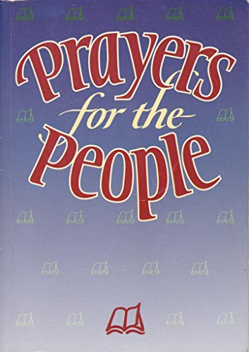 Prayers for the People