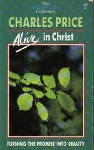 Alive in Christ