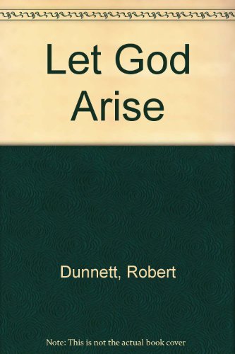 Let God Arise