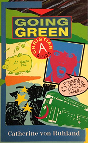 Going Green