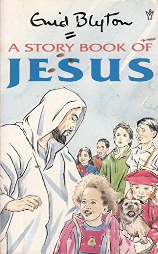A Story Book of Jesus