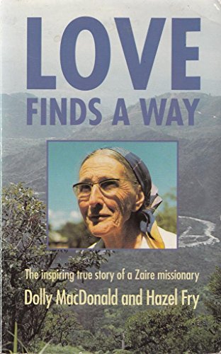 Love Finds a Way